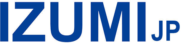Izumi Japan